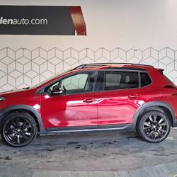 Peugeot 2008 PureTech 110ch S&S EAT6 GT Line Tarbes