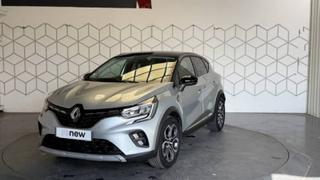 Renault Captur  - photo 0