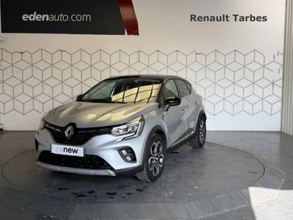 Renault Captur - E-Tech full hybrid 145 Techno - 20 492 €