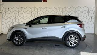 Renault Captur  - photo 1