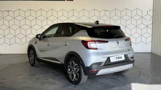 Renault Captur  - photo 2