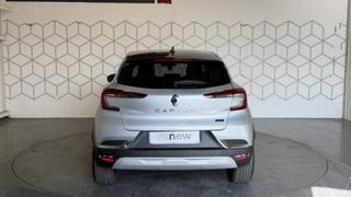 Renault Captur  - photo 3
