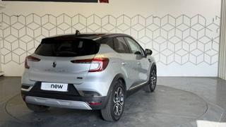 Renault Captur  - photo 4