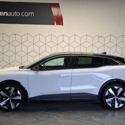 Renault Megane 4 E-Tech EV60 220 ch optimum charge Techno Tarbes