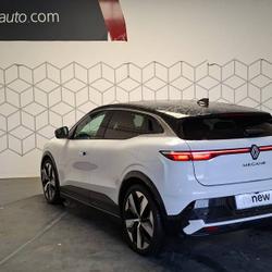 Renault Megane 4 E-Tech EV60 220 ch optimum charge Techno Tarbes