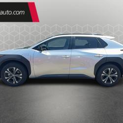 Toyota BZ4X 11kW AWD Origin Toulouse