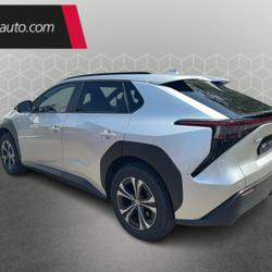 Toyota BZ4X 11kW AWD Origin Toulouse