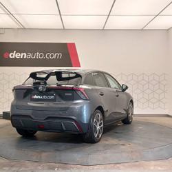 MG MG4 Electric 64kWh - 150 kW 2WD Luxury Bruges