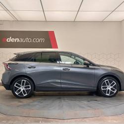 MG MG4 Electric 64kWh - 150 kW 2WD Luxury Bruges