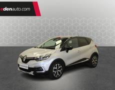 Renault Captur Mourenx