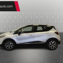 Renault Captur TCe 130 FAP Intens occasion - Mourenx - photo 2/48
