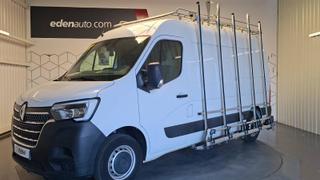 Renault Master  - photo 0