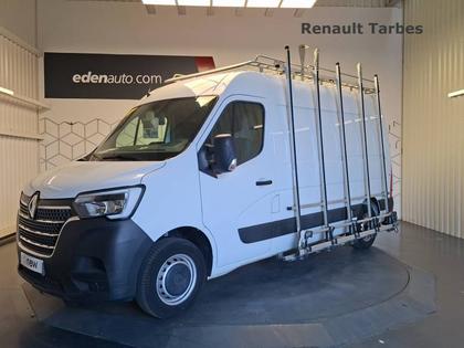 Renault Master - FOURGON FGN TRAC F3300 L2H2 DCI 135 GRAND CONFORT - 18 991 €