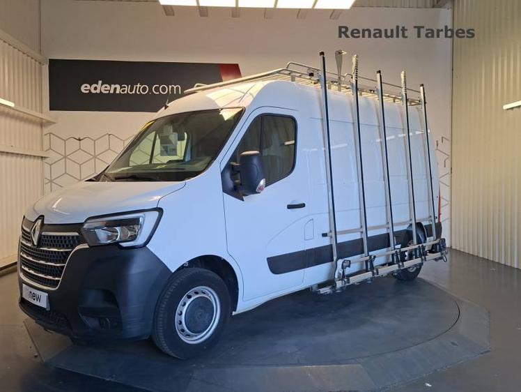 Renault Master  - 18 991 €