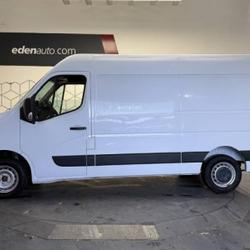Renault Master FOURGON FGN TRAC F3300 L2H2 DCI 135 GRAND CONFORT Tarbes