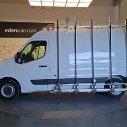 Renault Master FOURGON FGN TRAC F3300 L2H2 DCI 135 GRAND CONFORT occasion - Tarbes - photo 2/40