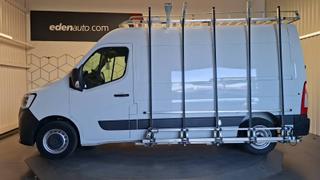 Renault Master  - photo 1