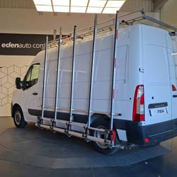 Renault Master FOURGON FGN TRAC F3300 L2H2 DCI 135 GRAND CONFORT occasion - Tarbes - photo 3/40