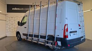 Renault Master  - photo 2
