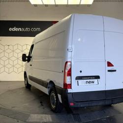 Renault Master FOURGON FGN TRAC F3300 L2H2 DCI 135 GRAND CONFORT Tarbes