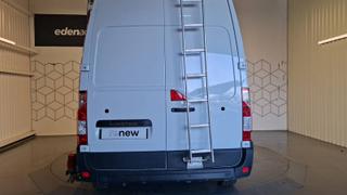 Renault Master  - photo 3