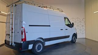 Renault Master  - photo 4