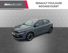 Dacia Sandero Toulouse