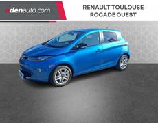 Renault Zoe Toulouse