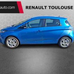 Renault Zoe R90 Zen Toulouse