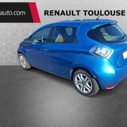 Renault Zoe R90 Zen Toulouse