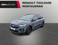 Dacia Jogger Toulouse