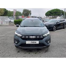Dacia Jogger ECO-G 100 7 places Extreme + Toulouse