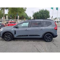Dacia Jogger ECO-G 100 7 places Extreme + Toulouse