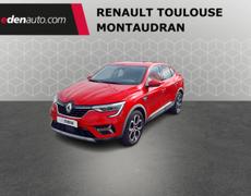 Renault Arkana Toulouse