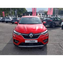 Renault Arkana E-Tech hybride 145 - 22 Techno Toulouse