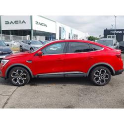 Renault Arkana E-Tech hybride 145 - 22 Techno Toulouse