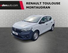 Dacia Sandero Toulouse