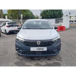 Dacia Sandero SCe 65 Access Toulouse