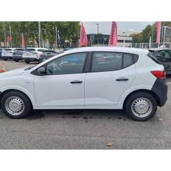 Dacia Sandero SCe 65 Access Toulouse