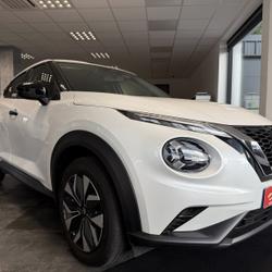 Nissan Juke 1.0 DIG-T 114CH ACENTA 2024 Stiring-Wendel