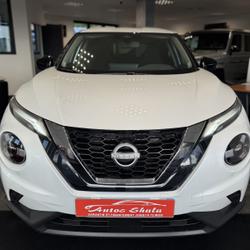 Nissan Juke 1.0 DIG-T 114CH ACENTA 2024 Stiring-Wendel
