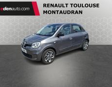Renault Twingo 3 Toulouse