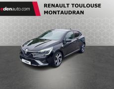 Renault Clio 5 Toulouse
