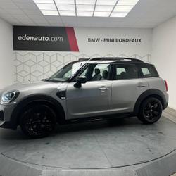 Mini Mini Countryman 136 ch BVA7 Cooper Edition Highlands Lormont