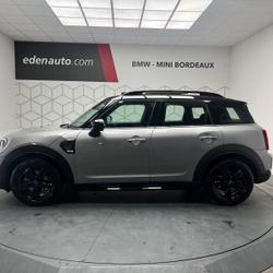 Mini Mini Countryman 136 ch BVA7 Cooper Edition Highlands Lormont
