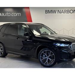 BMW X5 xDrive50e 489 ch BVA8 M Sport occasion - Narbonne - photo 3/50