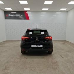 Renault Clio 5 TCe 90 Evolution Lannemezan