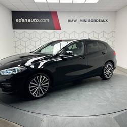 BMW Serie 1 118d 150 ch BVA8 Edition Sport Lormont