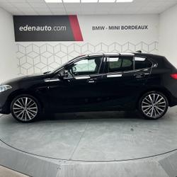 BMW Serie 1 118d 150 ch BVA8 Edition Sport Lormont