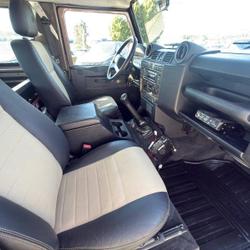 Land Rover Defender 130 Simple Cab E Mark III Normanville